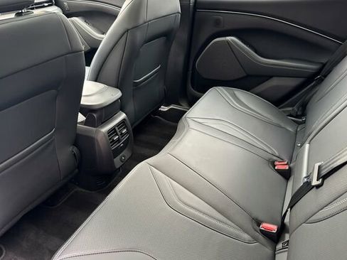 Used 2024 Ford Mustang Mach-E Premium image 9