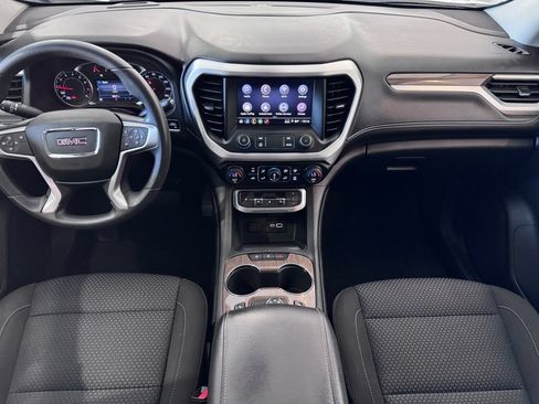 Certified 2023 GMC Acadia SLE w/ Driver Convenience Package AWD/4WD image 13