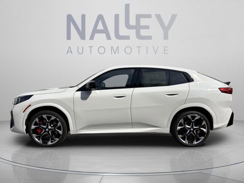 New 2026 BMW X2 xDrive28i w/ Technology Package image 2