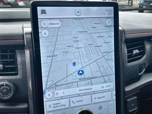 Used 2023 Ford Expedition Limited image 23