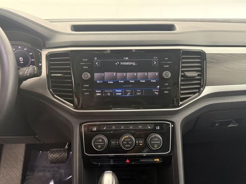 Used 2023 Volkswagen Atlas SE w/ Panoramic Sunroof Package AWD/4WD image 21