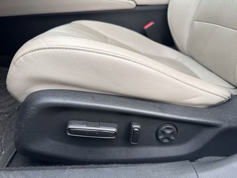 Used 2020 Honda Accord EX-L image 10