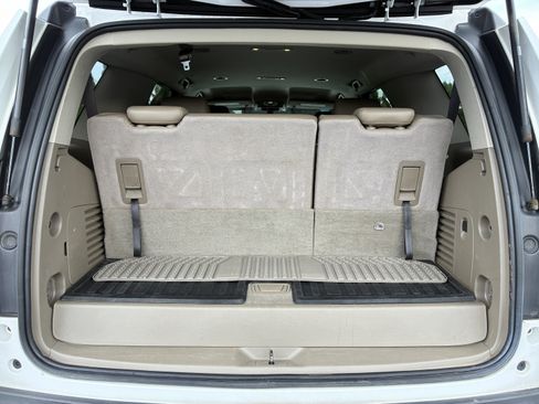 Used 2019 Chevrolet Tahoe LS w/ All-Season Package RWD image 12