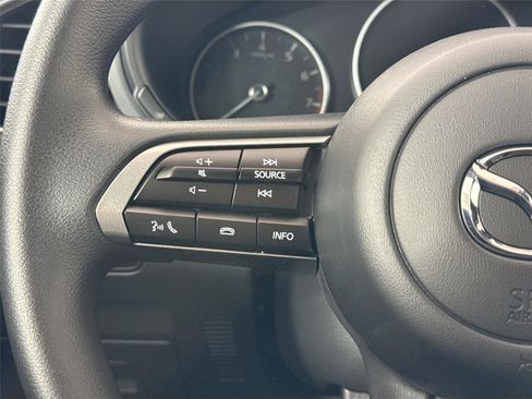 New 2026 MAZDA MAZDA3 s image 18