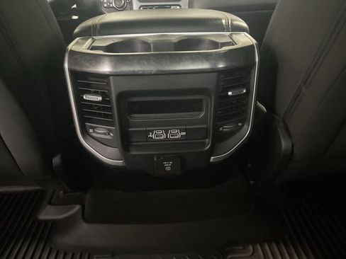 Used 2020 RAM 1500 Big Horn AWD/4WD image 21