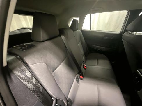 Certified 2024 Toyota Corolla Cross LE image 16