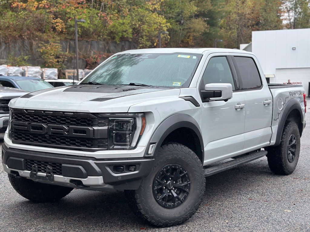 Used 2023 Ford F150 Raptor w/ Raptor 37 Performance Package AWD/4WD image 1