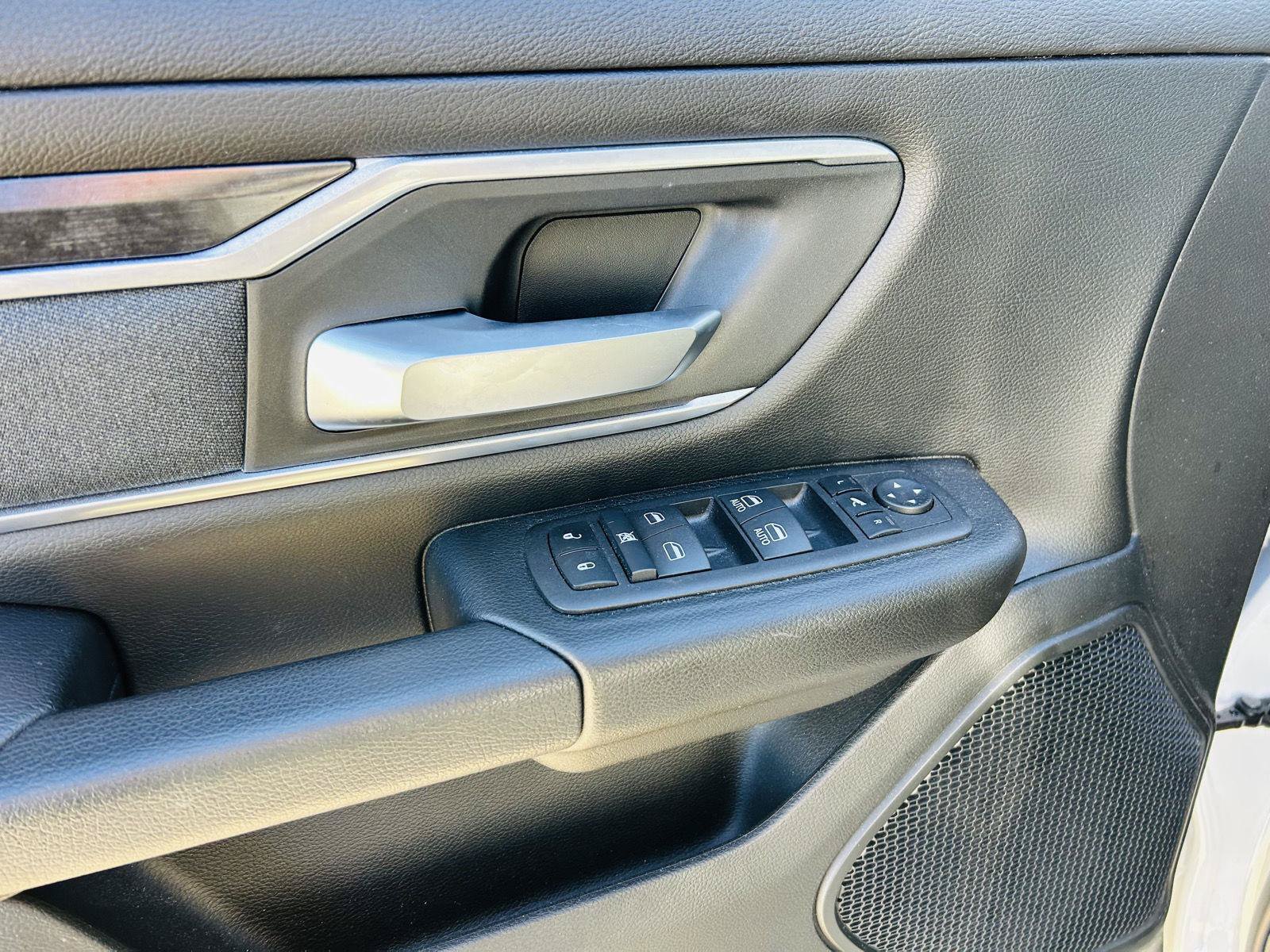 Used 2023 RAM 1500 Big Horn AWD/4WD image 11