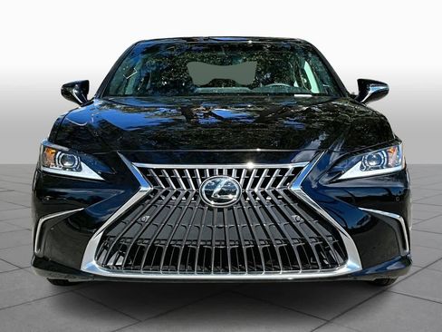 Used 2024 Lexus ES 350 w/ Premium Package image 4