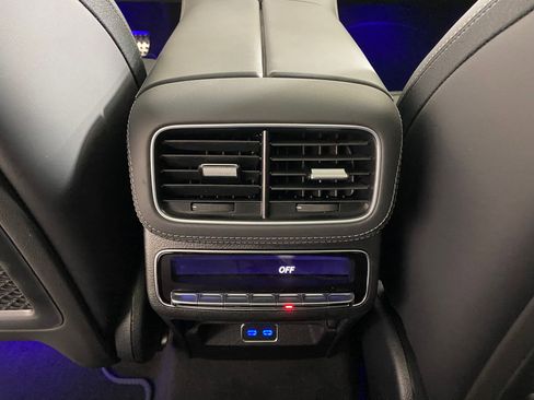 New 2026 Mercedes-Benz GLE 53 AMG 4MATIC image 29