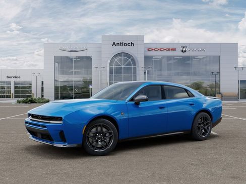New 2026 Dodge Charger Scat Pack image 3