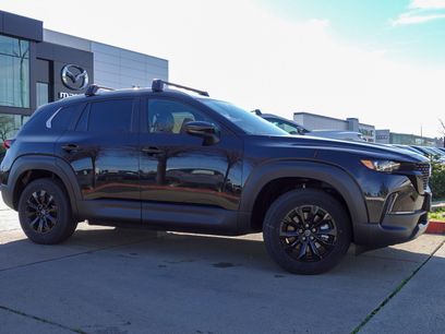 New 2026 MAZDA CX-50 2.5 Hybrid w/ Weather Package