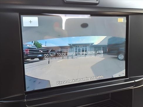 New 2025 Ford F550 4x4 Regular Cab Super Duty image 7