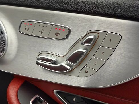 Used 2020 Mercedes-Benz C 43 AMG 4MATIC Cabriolet image 52