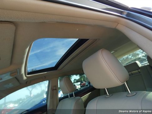 Used 2011 Toyota Avalon Limited image 35