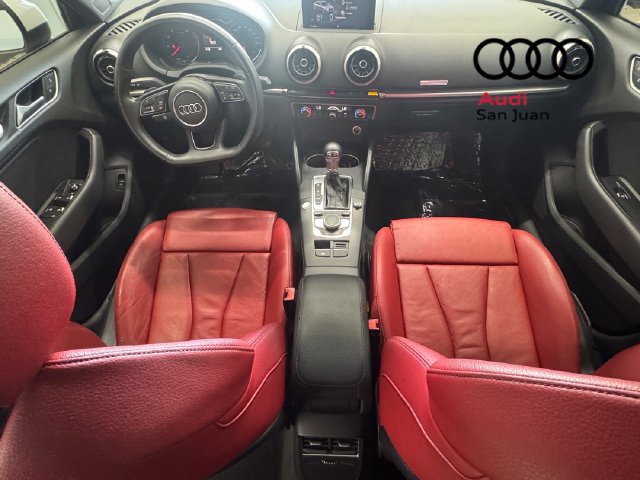 Used 2020 Audi A3 2.0T Premium FWD image 26