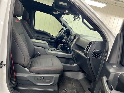 Used 2019 Ford F150 XLT w/ Equipment Group 302A Luxury image 22