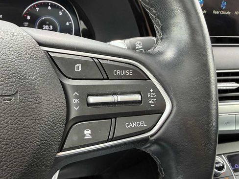 Used 2021 Hyundai Palisade Limited AWD/4WD image 18