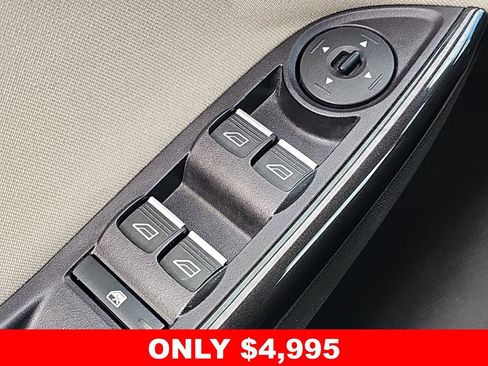 Used 2015 Ford Focus Electric Hatchback image 26