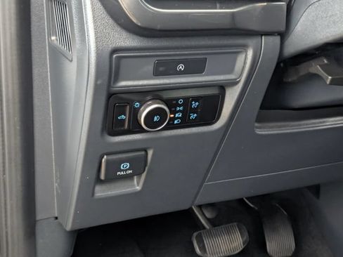 Certified 2025 Ford F150 STX w/ Equipment Group 200A AWD/4WD image 12