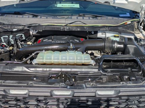 Used 2022 Ford F150 Raptor w/ Equipment Group 801A High AWD/4WD image 34