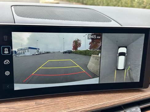 New 2026 Hyundai Santa Fe Limited image 21