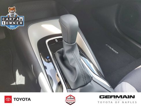 Certified 2026 Toyota Corolla LE FWD image 27