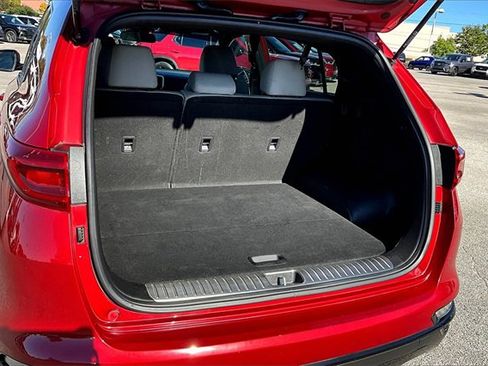 Used 2022 Kia Sportage Nightfall Edition image 28