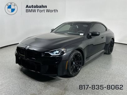 New 2026 BMW M2 w/ Lighting Package