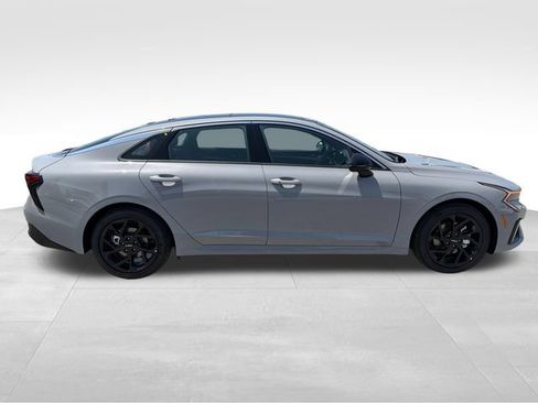 New 2026 Kia K5 GT-Line w/ GT-Line Premium Package FWD image 8