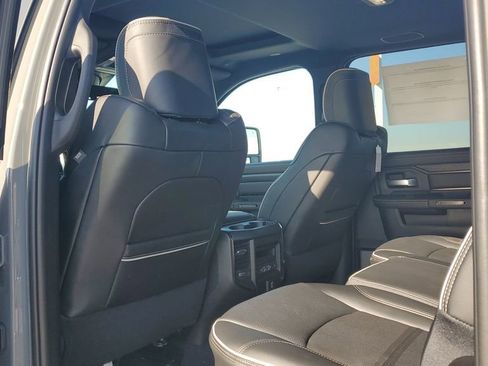 New 2026 RAM 2500 Power Wagon image 14