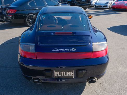 Used 2003 Porsche 911 Carrera 4S image 25