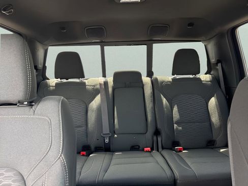 New 2026 RAM 1500 Big Horn image 31