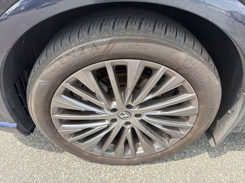 Used 2023 Lexus RX 350 AWD w/ Accessory Package image 11