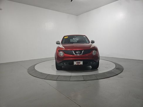 Used 2013 Nissan Juke SL w/ Chrome Pkg AWD/4WD image 9