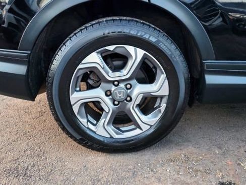 Used 2017 Honda CR-V EX-L image 57