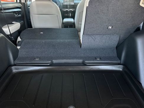 Certified 2023 Honda CR-V EX-L image 19