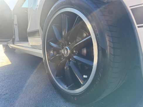 Used 2013 Ford Mustang Boss 302 w/ Boss 302 Accessory Pkg image 10