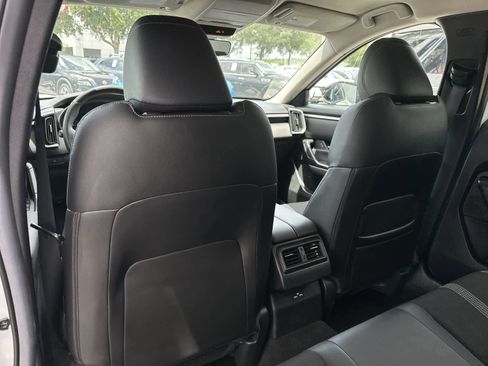 Used 2024 MAZDA CX-50 AWD 2.5 S w/ Weather Package image 18