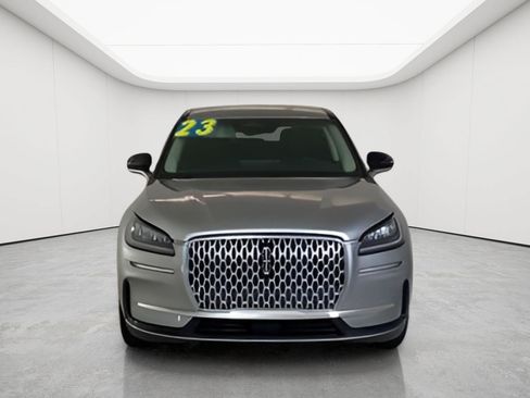 Used 2023 Lincoln Corsair AWD w/ Equipment Group 101A image 3