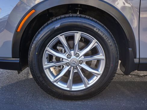 Used 2024 Honda CR-V EX-L image 13