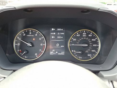Used 2025 Subaru Crosstrek 2.5i Sport AWD/4WD image 27