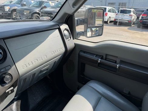 Used 2015 Ford F350 XL w/ Power Equipment Group AWD/4WD image 27