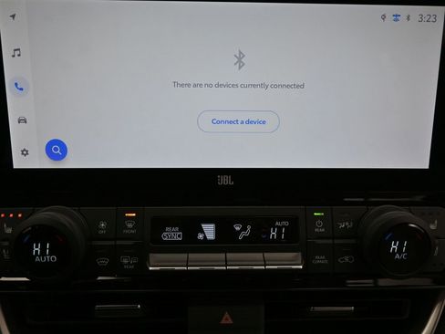 Used 2025 Toyota Grand Highlander Limited image 34