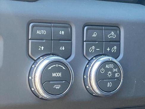 New 2026 GMC Sierra 2500 AT4 w/ AT4 Premium Plus Package image 20