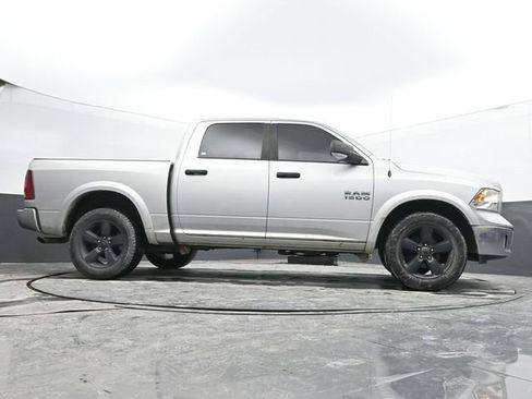 Used 2015 RAM 1500 Outdoorsman image 49