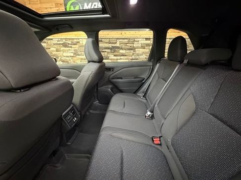 Used 2025 Subaru Forester Premium w/ Convenience Package #1 AWD/4WD image 29