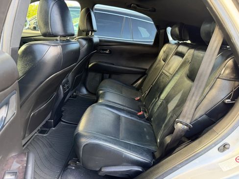 Used 2013 Lexus RX 350 F Sport w/ Navigation Pkg image 18
