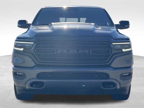 Used 2024 RAM 1500 Limited image 38