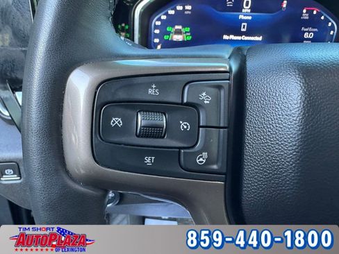 Used 2024 Chevrolet Silverado 2500 High Country w/ High Country Premium Package image 24